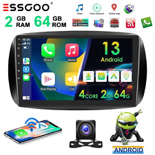 64G Android 13 Per Benz Smart