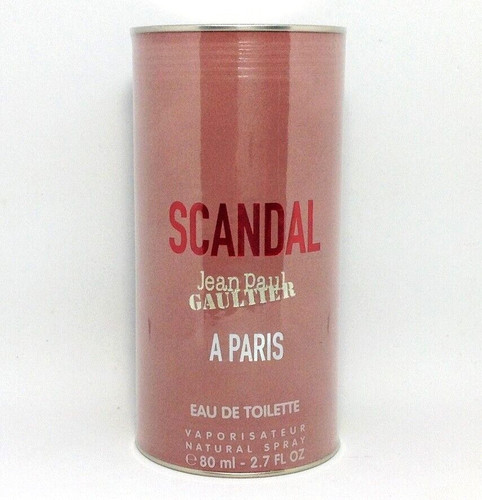 Scandal paris jean paul - scandal,