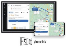 Phonocar VM011D Autoradio 2