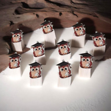 Bomboniera laurea, Ciondolo