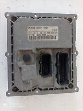 CENTRALINA MOTORE PER SMART Fortwo Coupé (W451) 0261205005 660950 Diesel 800 (0