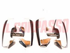 ROSTRI BORCHIE PARAURTI CON