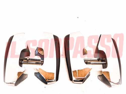 Rostri borchie paraurti - borchie, con