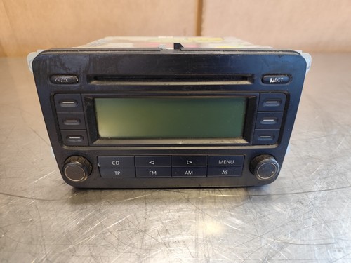 Autoradio volkswagen golf 5 - vw,