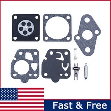 Kit riparazione carburatore