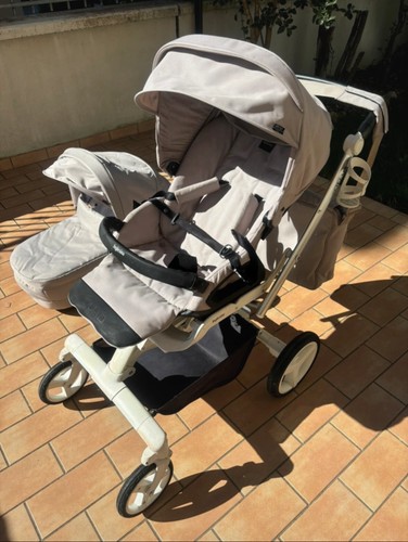 Inglesina trilogy quad set - trilogy,