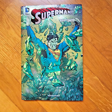 Fumetto SUPERMAN collezione Mondadori - Kryptonite DC Comics Marvel