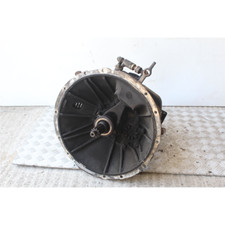 CAMBIO MARCE MANUALE IVECO 50.9