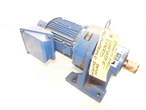 Motore induzione sumitomo - motore,