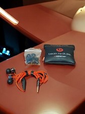 CUFFIE IN-EAR BEATS BY DR. DRE