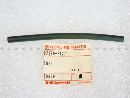 Tubo rasaerba tempi kawasaki - tubo,