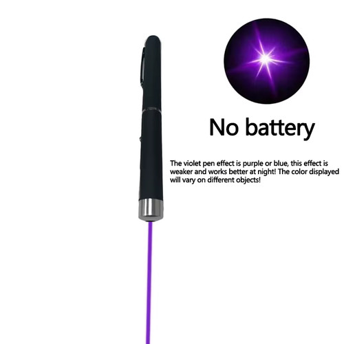 Mini puntatore laser - , 2