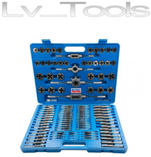 SET FILIERA FILETTATURA 110 PZ