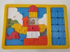 Gioco Bimbi Piccoli | Puzzle con Formine | Chicco