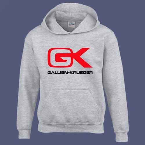 Gallien krueger amplificatori - gallien-krueger,