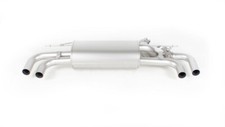 Remus 089017 1500 Axle-Back