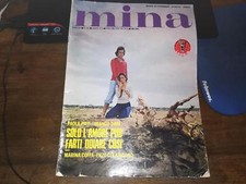 FOTOROMANZO MARINA N 156 ENTRA