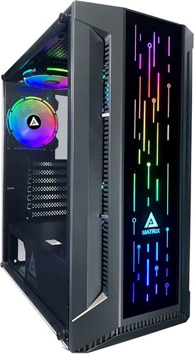 Gaming con scheda video - pc,