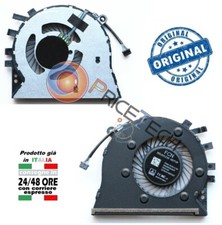 Ventola Fan CPU HP Envy