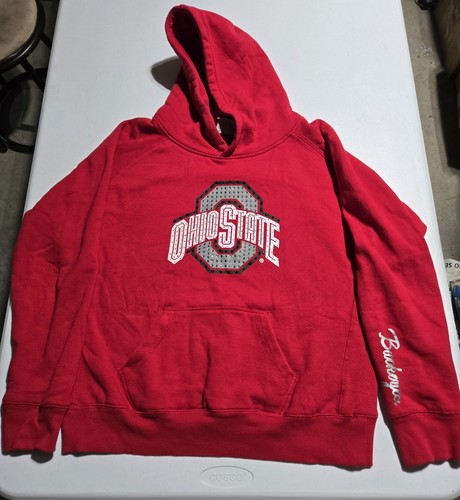 Ohio state buckeyes felpa con - buckeyes,