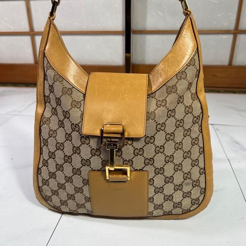 Borsa tracolla gucci - tracolla,