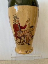 UNUSUAL ROYAL DOULTON