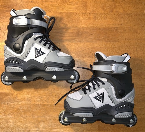 Rollerblade downtown pattini - rollerblade, 2