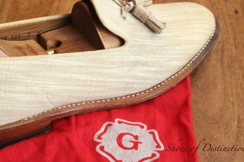 Mocassini grenson scarpe - scarpe, in