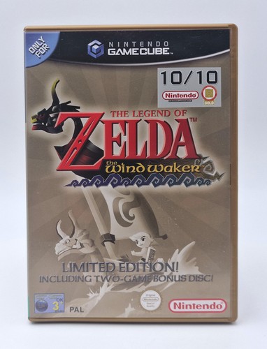 The legend zelda wind - legend,