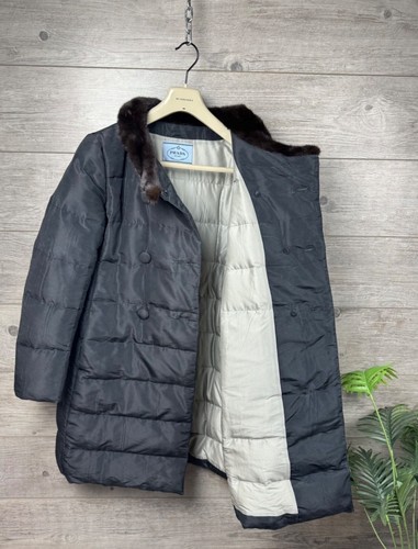 Piumino prada luxury - piumino, puffer