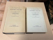 The Complete Works of Geoffrey