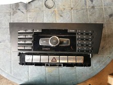 Radio Navigatore A2049006909