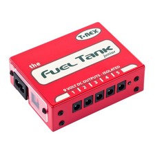 Serbatoio carburante T-Rex