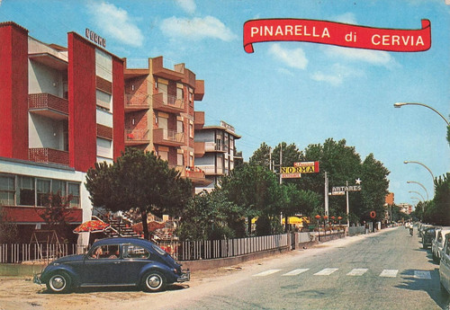 31a pinarella cervia - pinarella,