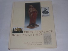 Tessenow, Inge:Ernst Barlach