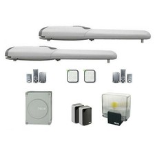 KIT PER CANCELLI A BATTENTE
