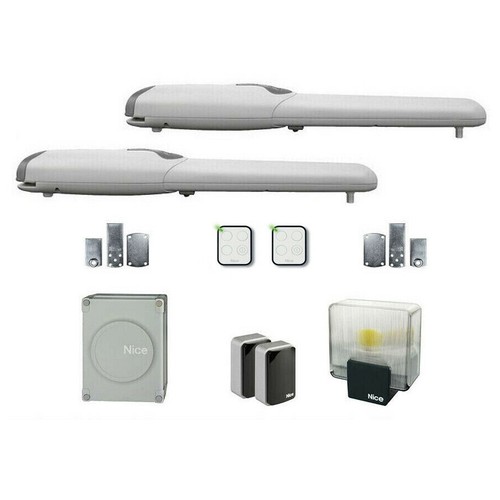 Kit per cancelli battente - a,