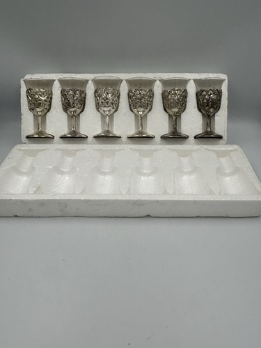 Set bicchieri cordiali - bicchieri,