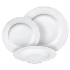 Servizio di Piatti da Tavola
