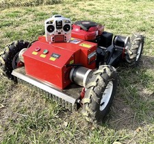 TRINCIA TAGLIAERBA TOSAERBA