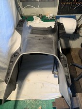 Carena Posteriore Suzuki