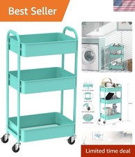 Carrello Utilitario a Rullo