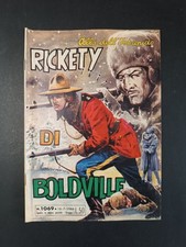 fumetto albi dell'INTREPIDO ed