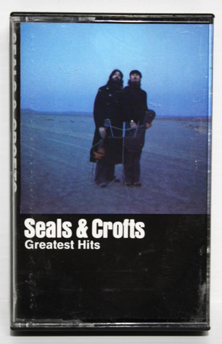 Greatest hits seals - -, &