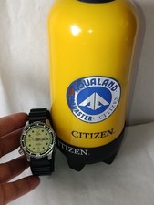 Citizen Promaster Diver's 200m Orologio Automatico Uomo