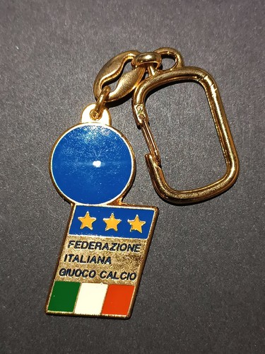 Portachiavi federazione - portachiavi,