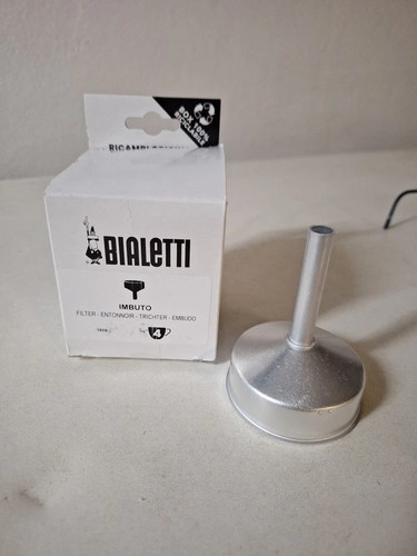 Bialetti ricambi originali - originali, 1