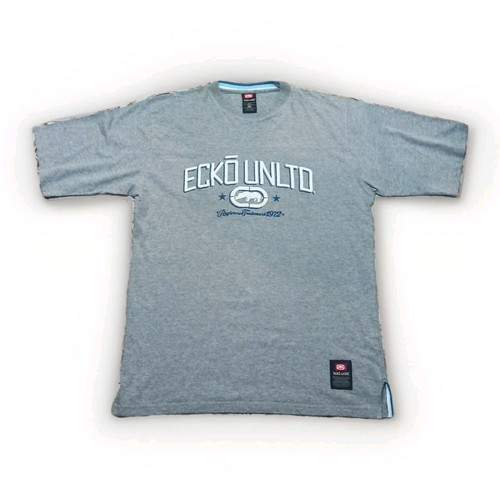 Vintage ecko unltd shirt - unltd, t-shirt
