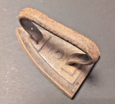 Ferro da stiro antico n°3