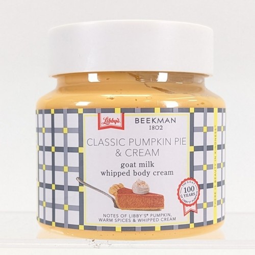 Beekman 1802 crema corpo